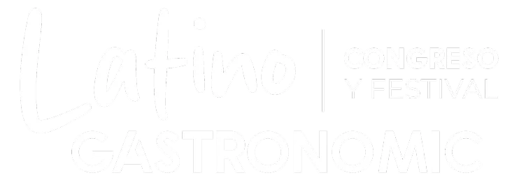 Logo Latino Gastronomic